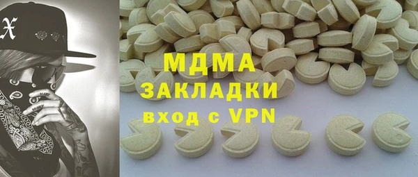 ешки Корсаков