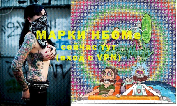 ешки Корсаков